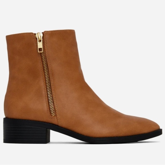 MATT & NAT Lima Boot - Size 8 - Picture 2 of 6